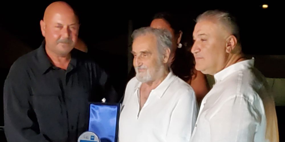 Living Legend Artists Award