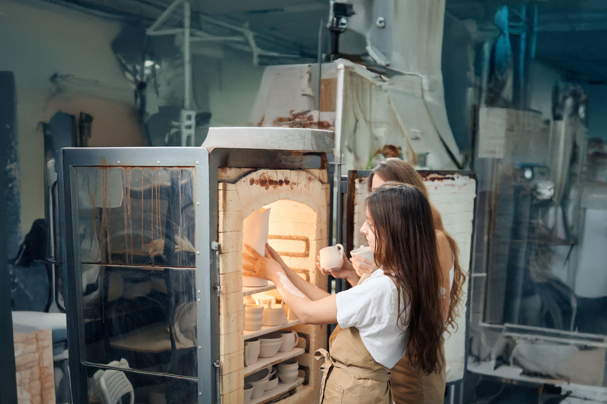 IAAF İzmir Özel Bölümü