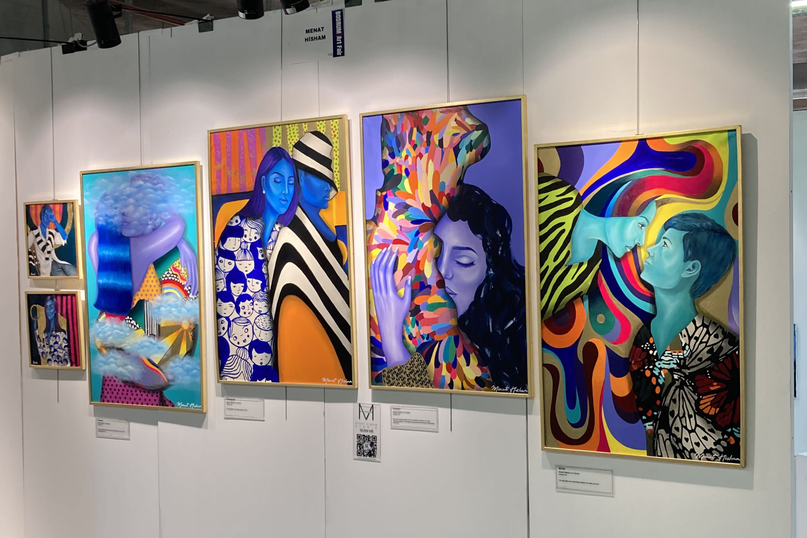  Why should you participate?