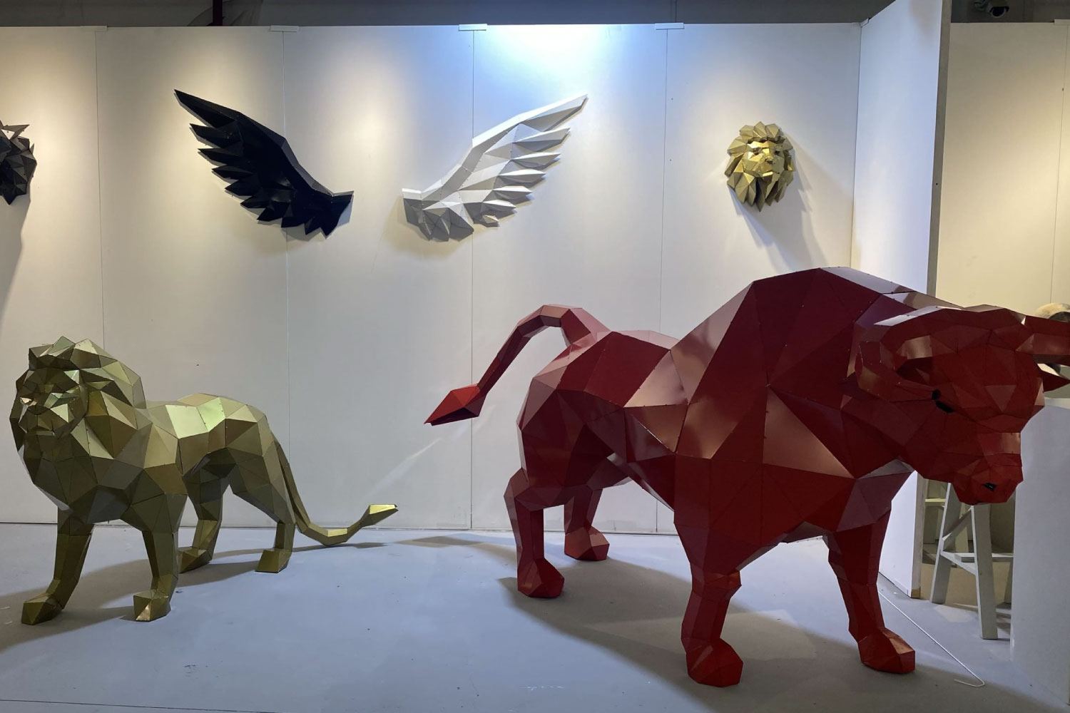 Sponsors and Supporters