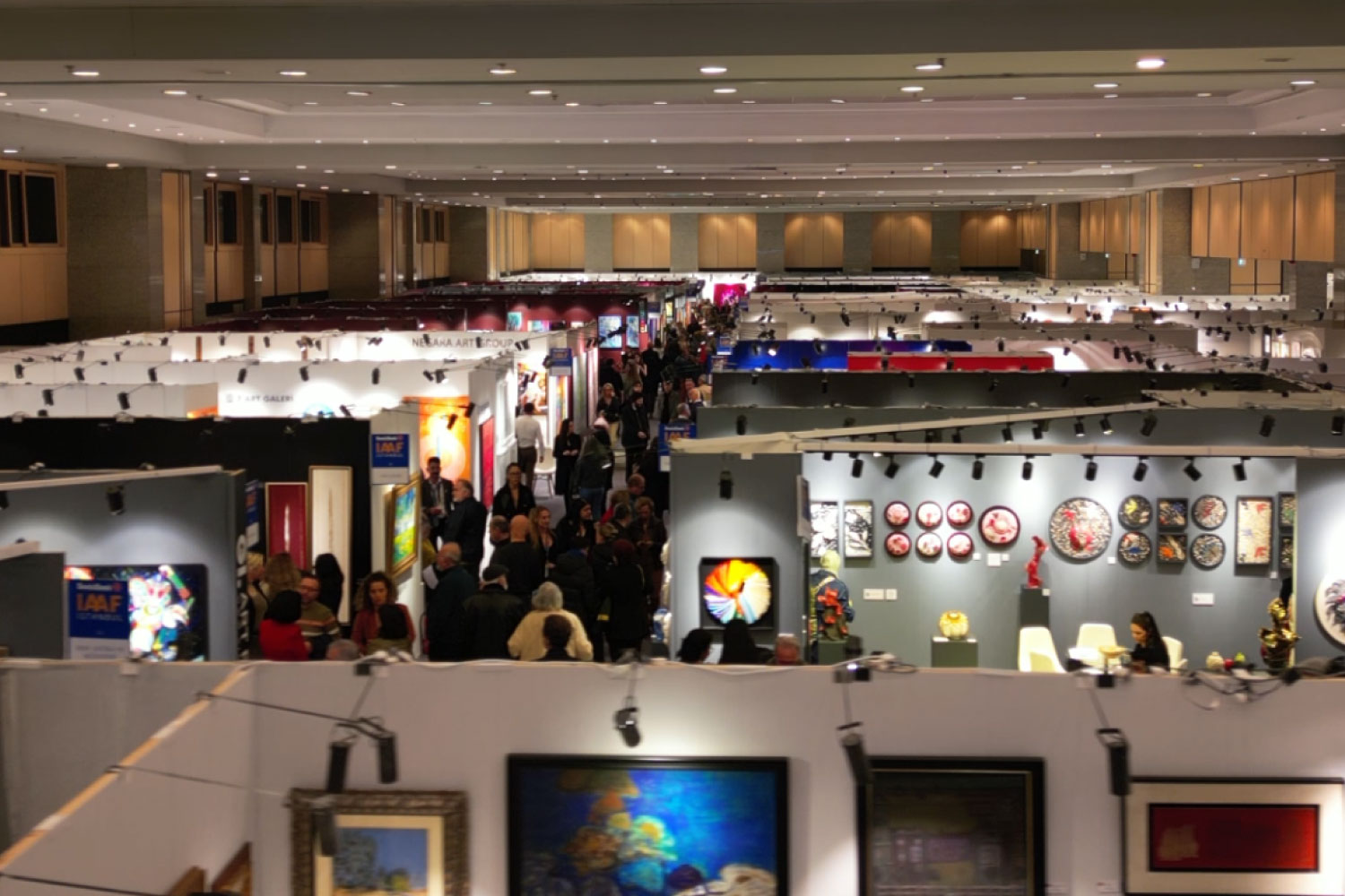 Why should you participate?